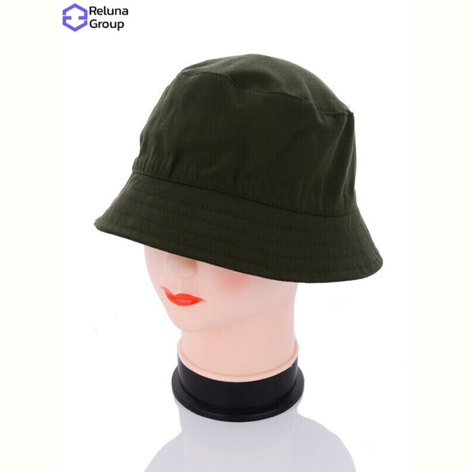 Панама Reluna Group LQ001-10 green