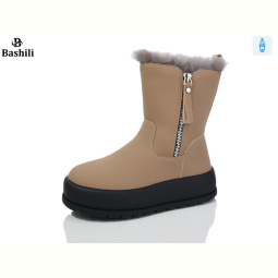 Ботинки Башили G93A68-9