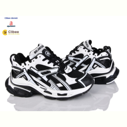 Кроссовки Clibee-Doremi D6001 black