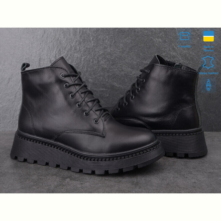 Ботинки Ailinda 1114-2M