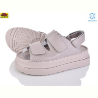 Босоножки Mei De Li W1390-25