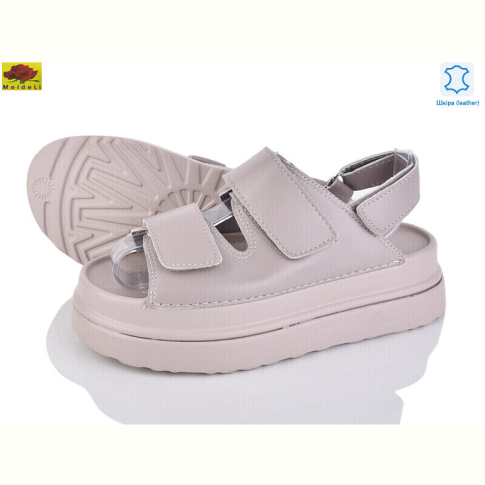 Босоножки Mei De Li W1390-25 Босоножки Mei De Li W1390-25