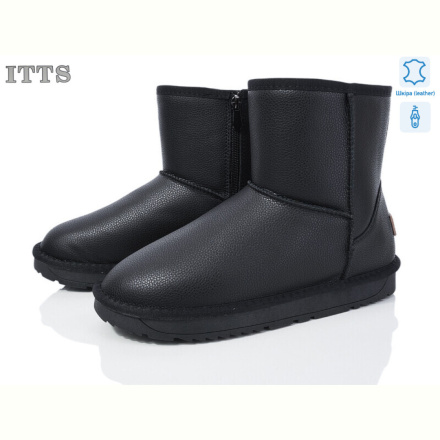 Угги ITTS GG8825A