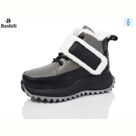 Ботинки Башили G93A37-27