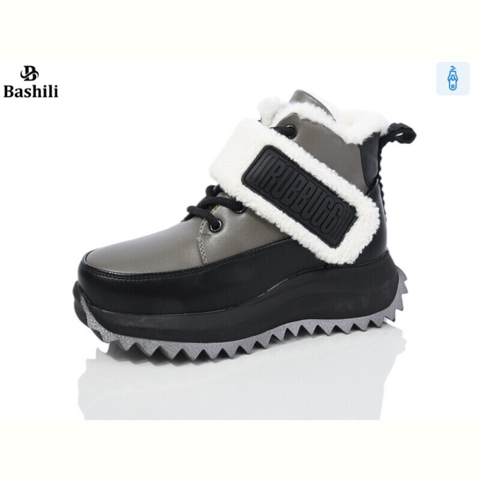 Ботинки Башили G93A37-27