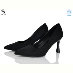 Туфли Red Sun QQ98-1