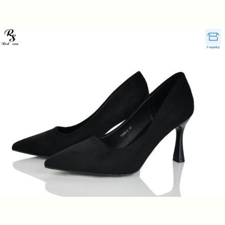 Туфли Red Sun QQ98-1