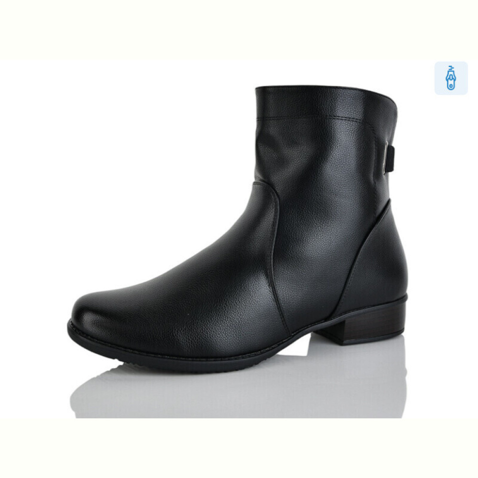 Ботинки Коронате T985-X