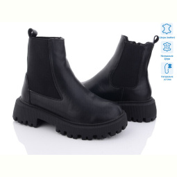 Ботинки ITTS DW3506-6