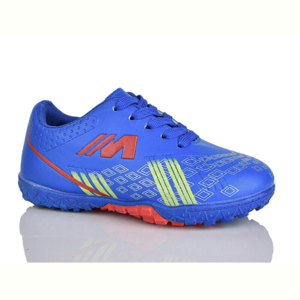 Футбольная обувь ASHIGULI AC25-2 (31-36)