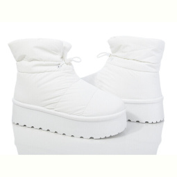 Дутики Захар-Gold T64-2