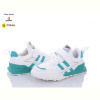 Кроссовки Clibee-Doremi LC903 white-green