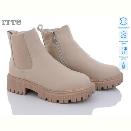 Ботинки ITTS AK80-8