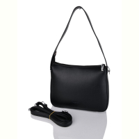 Сумка Sheng Ma-Lusha 885283 black