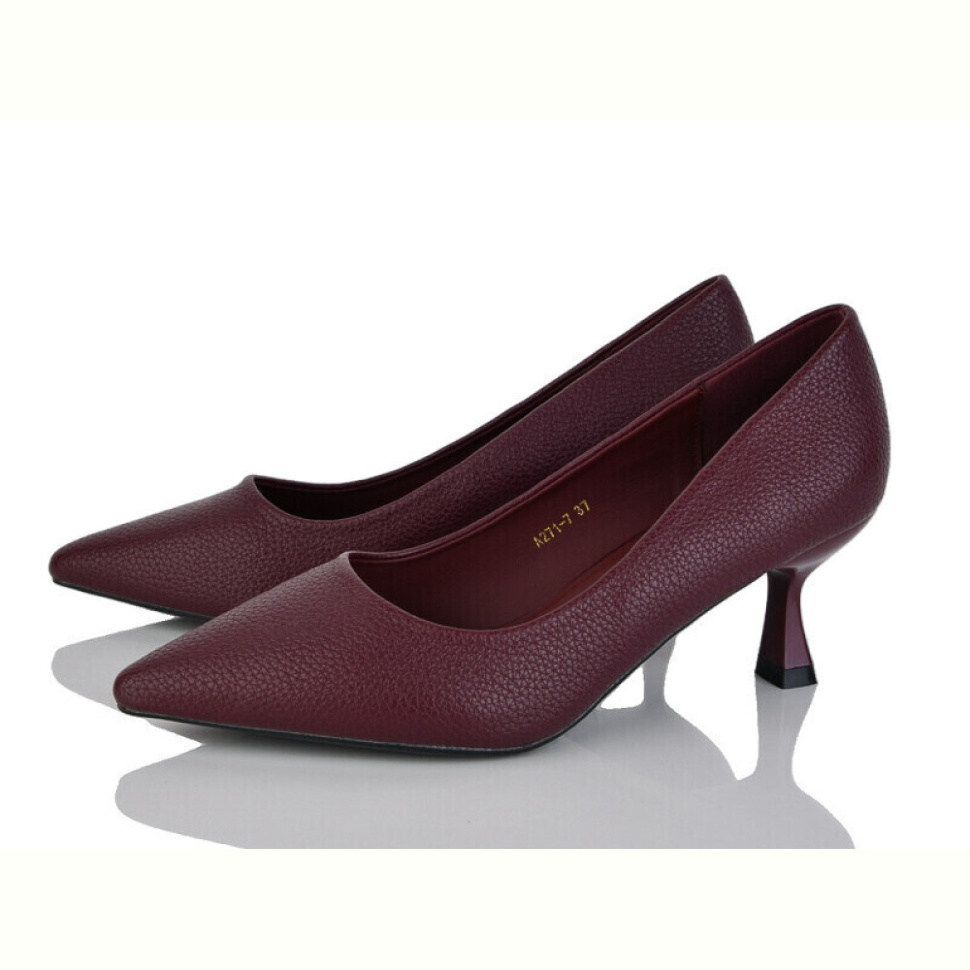 Туфли Loretta A271-7 Туфли Loretta A271-7