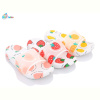 Шлепки BBT A6616 mix
