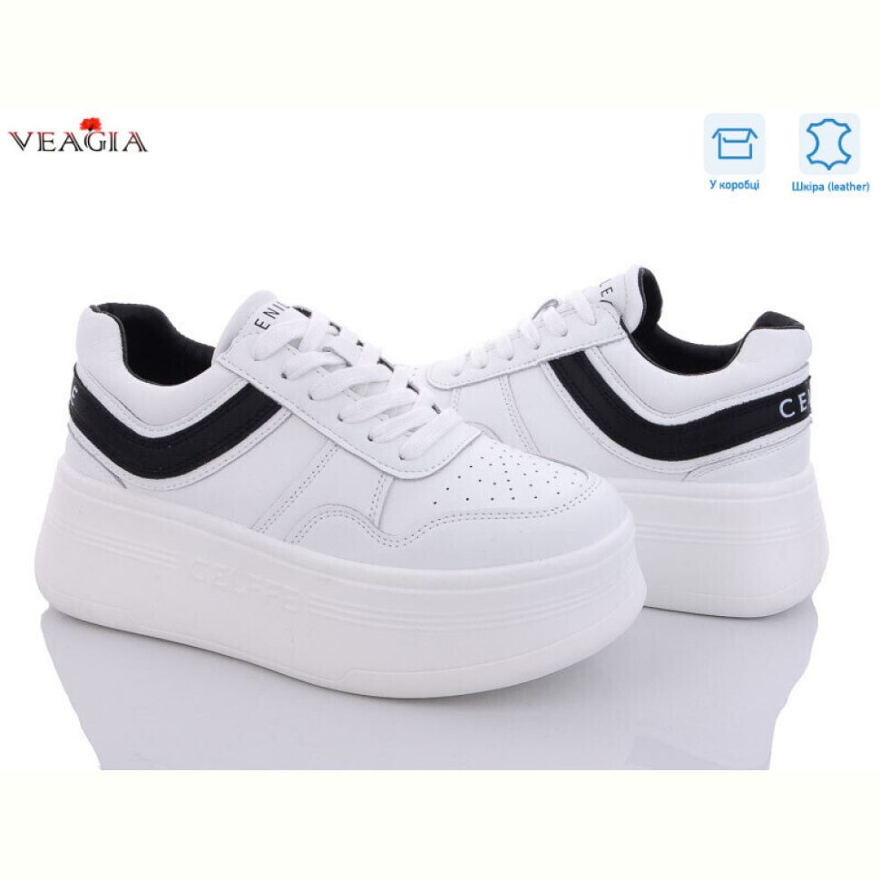 Кроссовки Veagia-ADA F902-1