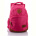 Рюкзак David Polo 013-2 pink