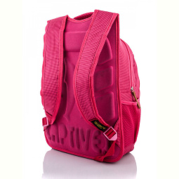 Рюкзак David Polo 013-2 pink