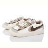 Кроссовки Violeta HD41(149-45) white-khaki