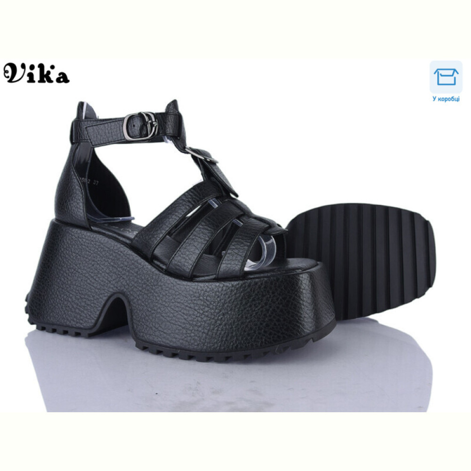 Босоножки Vika B958-2