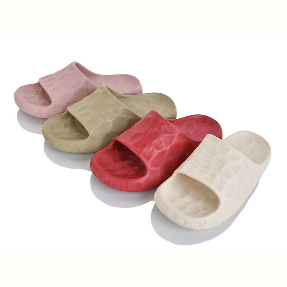 Шлепки JH-ЯН 5632 mix