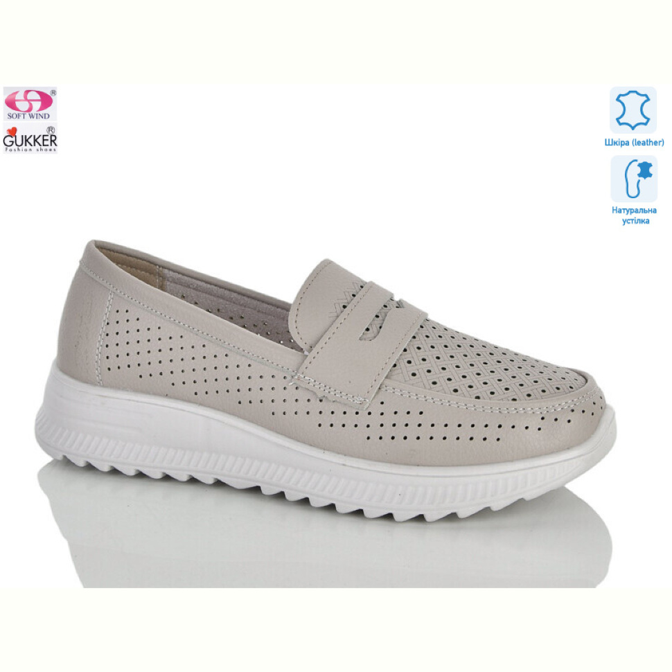 Туфли Gukkcr YK5026-14 Туфли Gukkcr YK5026-14