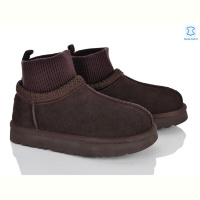 Угги Canoa 8F13-1A