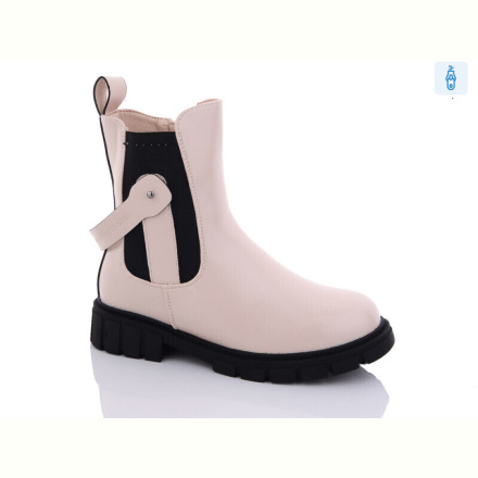 Ботинки Purlina 2895-2