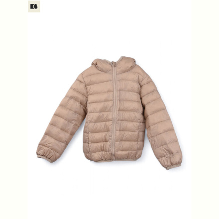 Куртка BIG 3791-23 beige