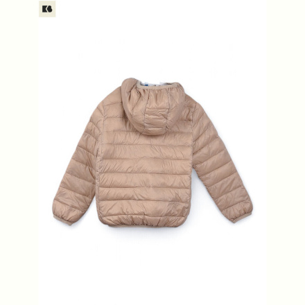 Куртка BIG 3791-23 beige