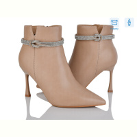 Ботинки Love-L&M-ZDW M50-3