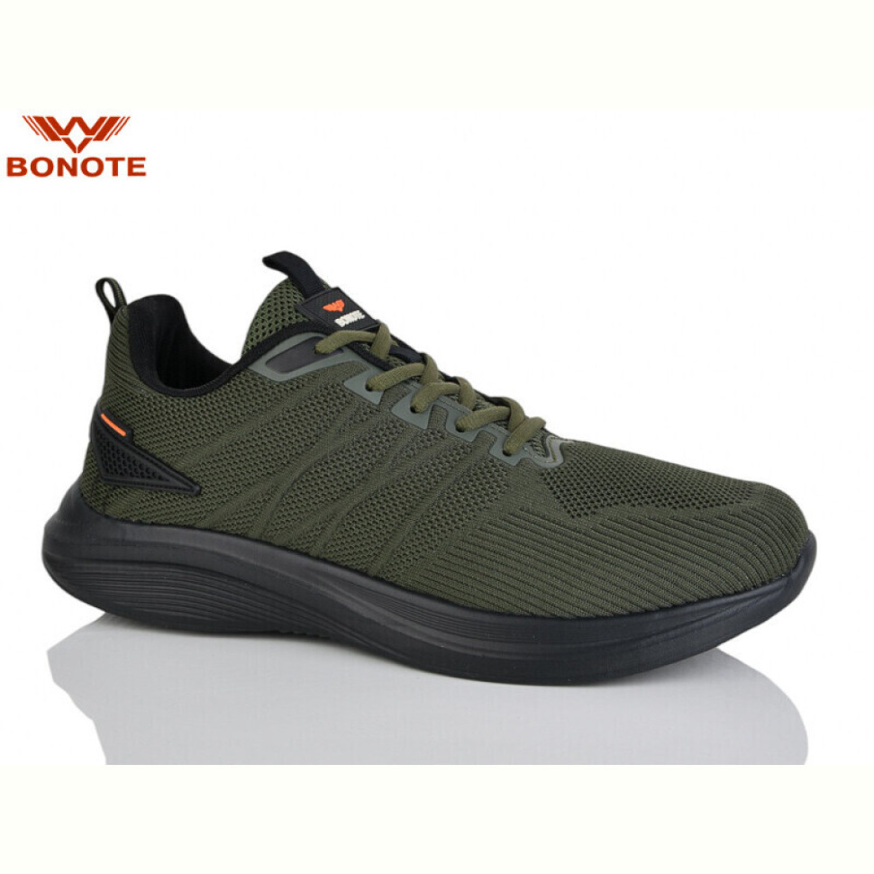 Кроссовки Bonote D9135-4