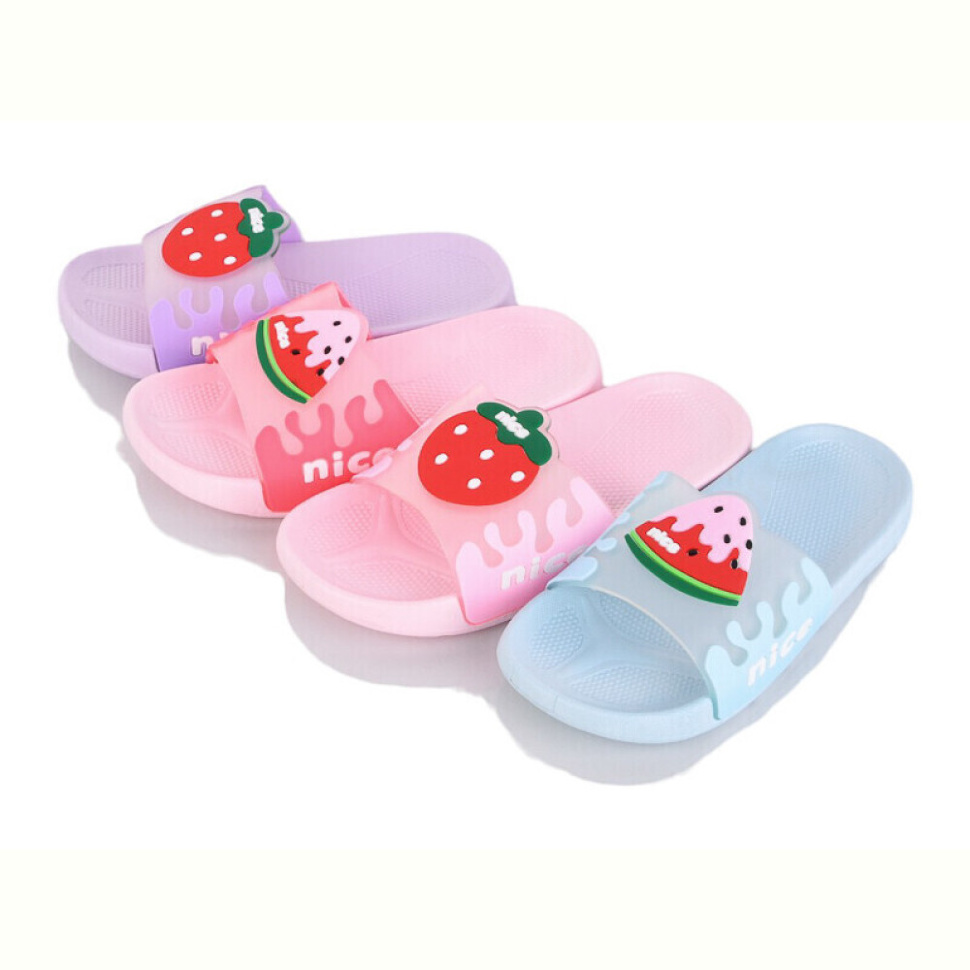 Шлепки Red Hat H66-06 mix