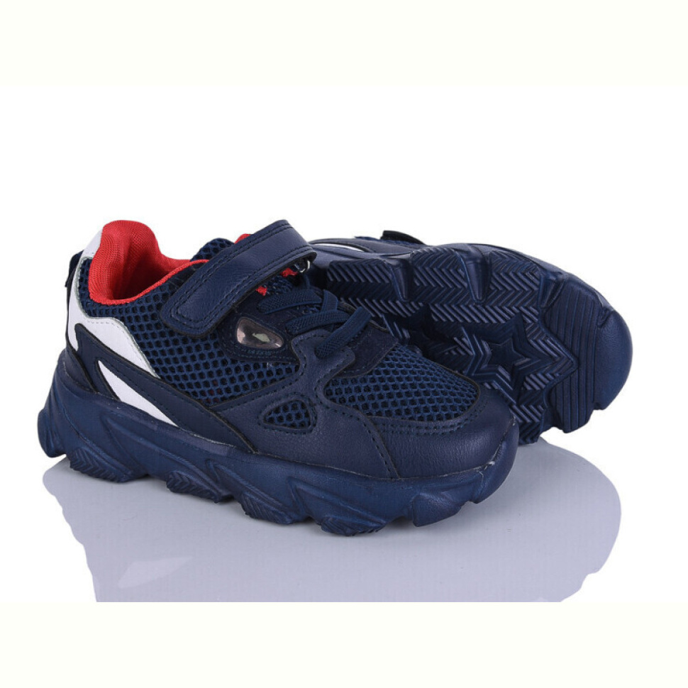 Кроссовки Xifa kids 5XF226-1