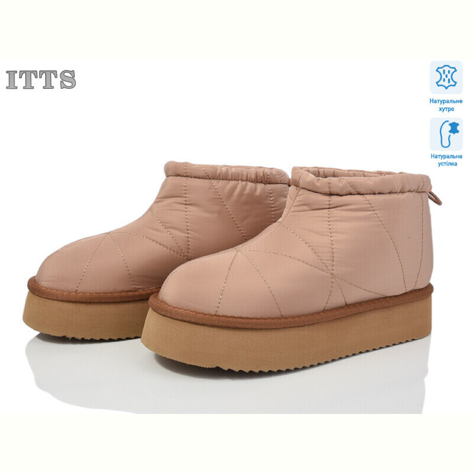 Дутики ITTS M20-6 Дутики ITTS M20-6