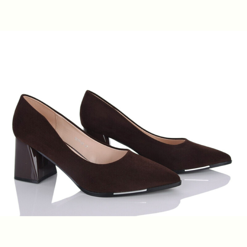 Туфли Бабочка-Mengfuna-AESD 5071-35 Туфли Бабочка-Mengfuna-AESD 5071-35