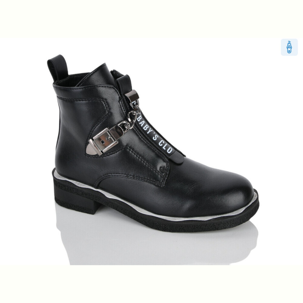 Ботинки Xifa kids XXF02-B1665-1C Ботинки Xifa kids XXF02-B1665-1C