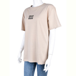 Футболка Textile 803Ж капучино