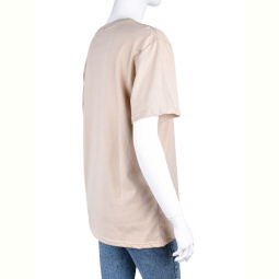 Футболка Textile 803Ж капучино