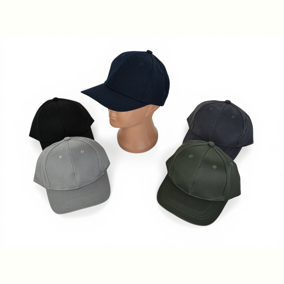 Кепка CAP A13A mix