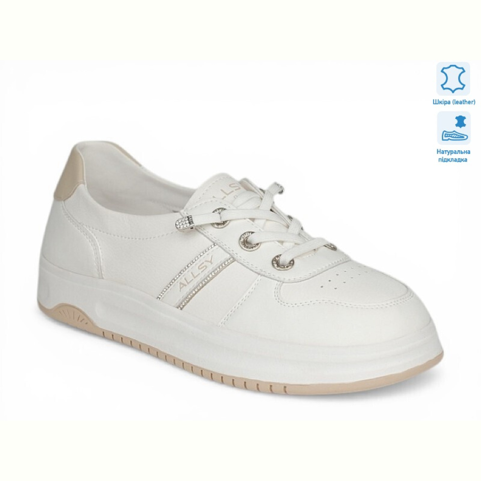 Кроссовки Allshoes 211360