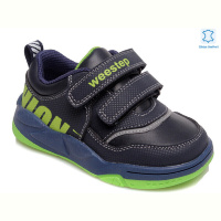 Кроссовки Prime-Opt Weestep R506363002 BK-WS