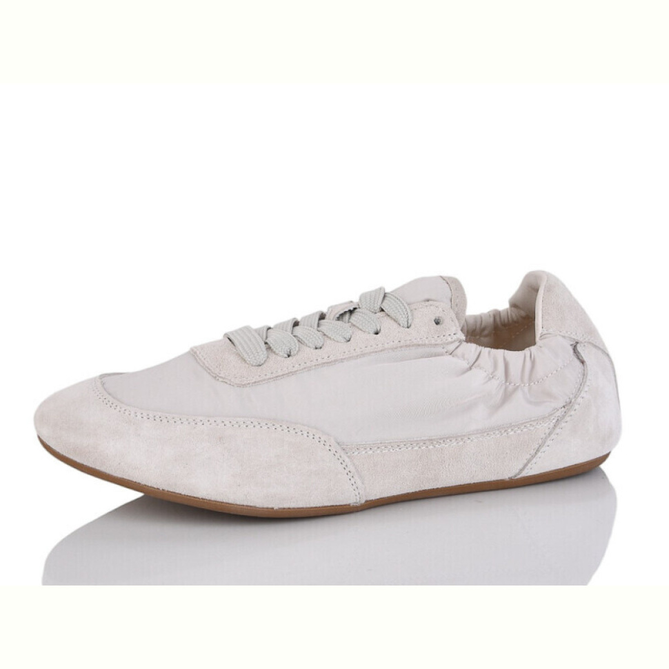 Кроссовки Violeta D8070A-66 l.grey