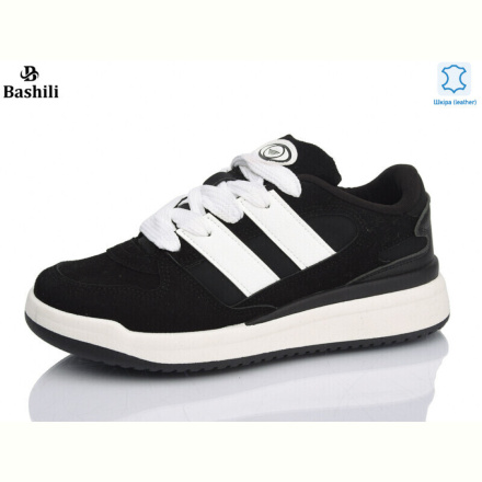 Кроссовки Башили H6525-2
