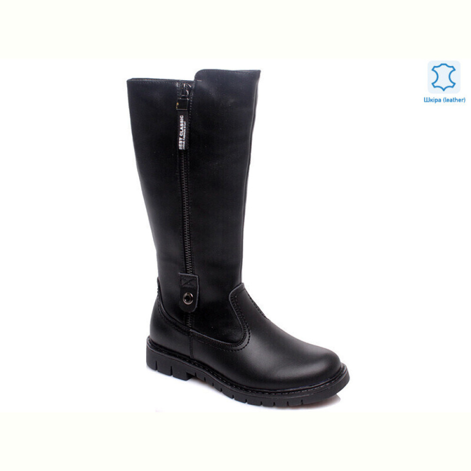 Сапоги Prime-Opt Weestep R761656366 BK-WS