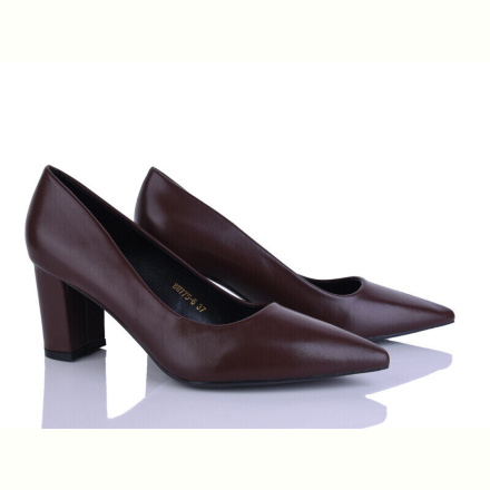 Туфли Бабочка-Mengfuna-AESD BW775-6