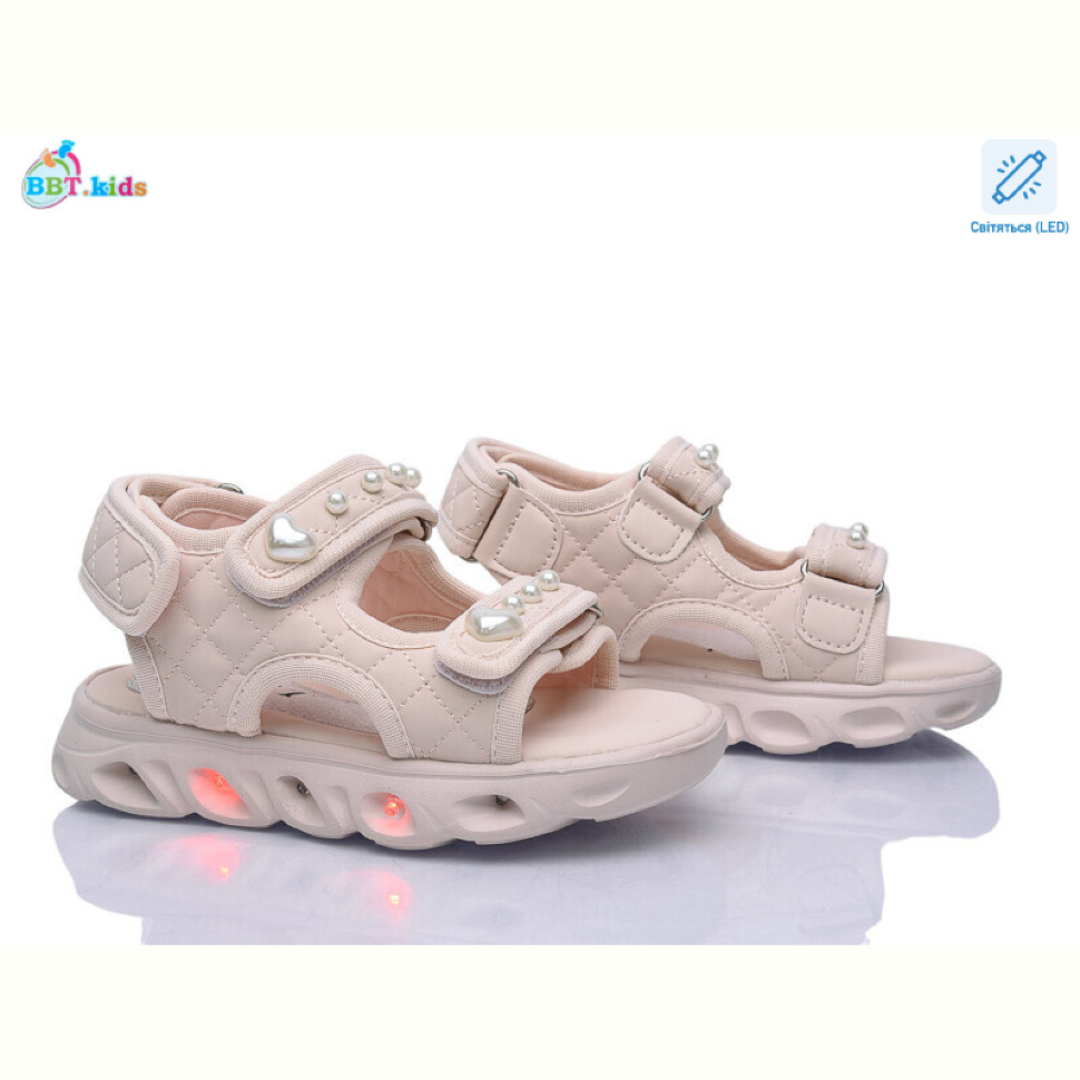 Босоножки BBT L857-2-5 LED