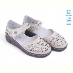 Туфли Allshoes 195176