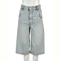 Бриджи Rina Jeans 1019-04 blue